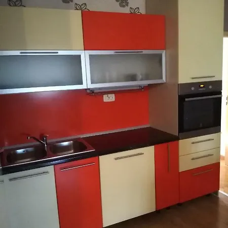 Eva Apartment