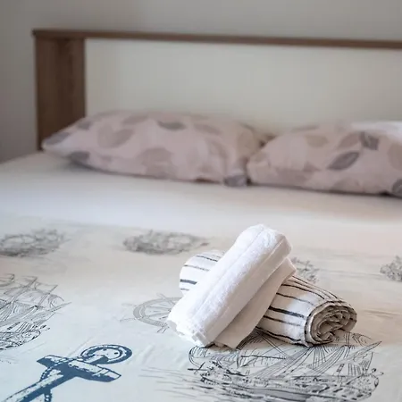Eva Apartment Zadar